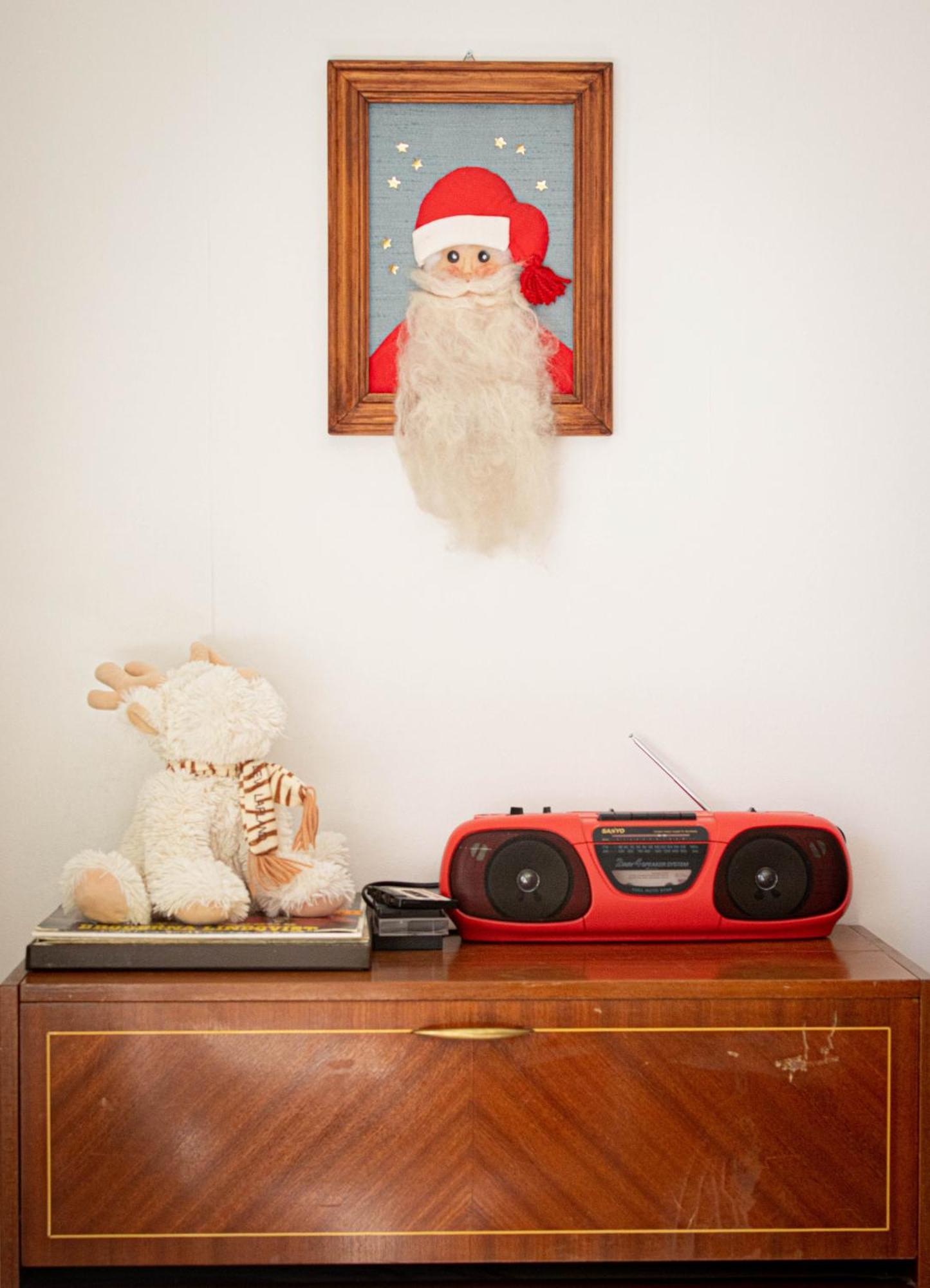Appartamento Santa'S Row House Rovaniemi Esterno foto